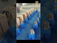 A batch of tricone bit