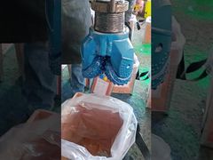 More than a shipment