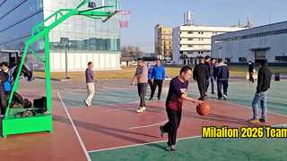 Milalion 2026: Team Launch & Sports Ceremony Successfully Held
