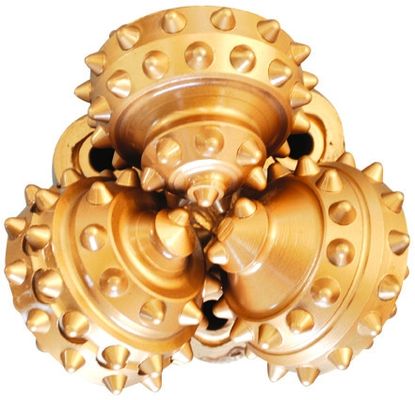 Quality Tricone Bit & Single Roller Bit factory from China