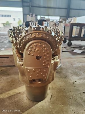 Quality Tricone Bit & Single Roller Bit factory from China